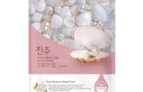 esfolio - Essence Mask Sheet - 23ml*1pièce - Pearl