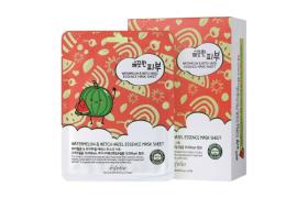 esfolio - Feuille de masque Pure Skin Essence - 25ml *1pièce -...