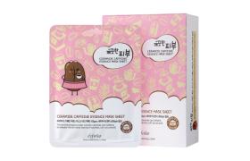 esfolio - Feuille de masque Pure Skin Essence - 25ml *1pièce -...