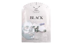 esfolio - Hydrogel Masque Perle Noire - 28g*1pièce