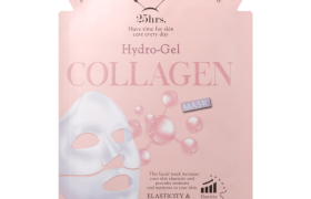 esfolio - Masque Collagène Hydrogel - 1pièce