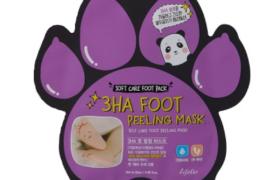 esfolio - Masque Peeling pour les Pieds 3HA - 20ml X pair