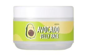 esfolio - Paquet de gelée d'avocat - 100ml