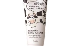 esfolio - Pure Skin Crème Mains Lait Hydratant - 100ml