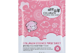 esfolio - Pure Skin Feuille de masque d'essence - 25ml*1pièce...