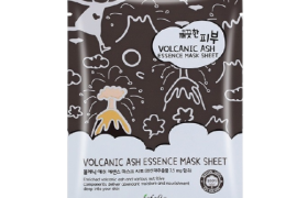 esfolio - Pure Skin Feuille de masque d'essence - 25ml*1pièce...