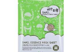 esfolio - Pure Skin Feuille de masque d'essence - 25ml*1pièce...