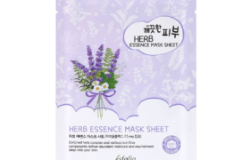 esfolio - Pure Skin Feuille de masque d'essence - 25ml*1pièce...