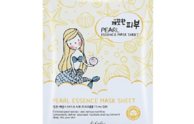 esfolio - Pure Skin Feuille de masque d'essence - 25ml*1pièce...