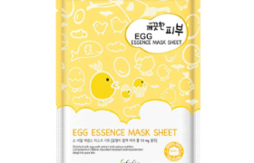 esfolio - Pure Skin Feuille de masque d'essence - 25ml*1pièce...