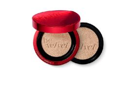 eSpoir - Housse de coussin en velours Pro Tailor Be SPF34 PA++...