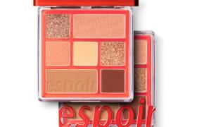 eSpoir - Palette pour les yeux réels - 7.1g - 03 Nude Mood eSpoir - Palette pour les yeux réels - 7.1g - 03 Nude Mood