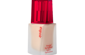 eSpoir - Pro Tailor Foundation Be Velvet SPF22 PA++ - 30g - #24.5... eSpoir - Pro Tailor Foundation Be Velvet SPF22 PA++ - 30g - #24.5...