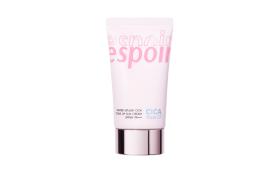 eSpoir - Water Splash Cica Crème Solaire Tonifiante SPF50+ PA++++...