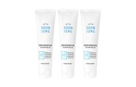Etude House - Bientôt Jung 2x Barrière, crème intensive (3ea)