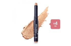 Etude House - Bling Bling Eye Stick - No.08 Ivory Star (4ea) Set