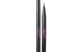 Etude House - Dessin Afficher Brush Liner - 0.6g - BK801 Black