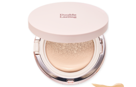 Etude House - Double Lasting Coussin Glow SPF50+ PA++++ - 15g -...