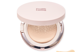 Etude House - Double Lasting Coussin Glow SPF50+ PA++++ - 15g -...