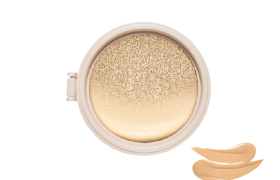 Etude House - Double Lasting Coussin Glow SPF50+ PA++++ (Recharge)