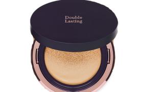 Etude House - Double Lasting Coussin Mat SPF50+ PA++++ - 15g -...