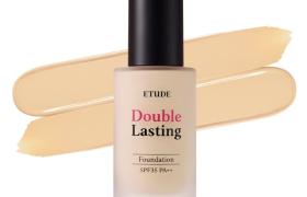Etude House - Double Lasting Fond de teint (SPF35 PA ++) - 30g -...