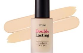 Etude House - Double Lasting Fond de teint (SPF35 PA ++) - 30g -...