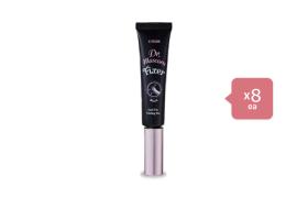 Etude House - Dr. Mascara Fixer - 6g - Black (8ea) Set