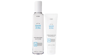 Etude House - Ensemble de soins de la peau Day & Night Duo Etude House - Ensemble de soins de la peau Day & Night Duo