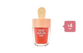 Etude House Etude House - Dear Darling Water Gel Tint - OR205... Etude House Etude House - Dear Darling Water Gel Tint - OR205...