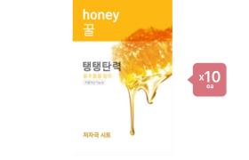 Etude House - Etude House - Fresh Power Essence Mask - Honey... Etude House - Etude House - Fresh Power Essence Mask - Honey...