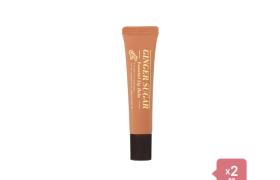Etude House - Ginger Sugar Essential Lip Balm - 15ml (2ea) Set Etude House - Ginger Sugar Essential Lip Balm - 15ml (2ea) Set