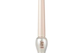 Etude House - Larme Eye Liner - 8g - 01 White Tear