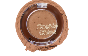 Etude House - Look at My Eyes Cookie Chips - 1.7g - BR443 Cocoa Powder Etude House - Look at My Eyes Cookie Chips - 1.7g - BR443 Cocoa Powder