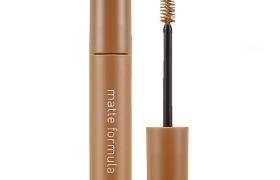 Etude House - Mascara Matte Formula Brow - 01 Marron clair - 6,5 g Etude House - Mascara Matte Formula Brow - 01 Marron clair - 6,5 g