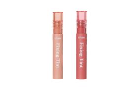 Etude House - Mask Proof Fixing Tint - 4g - 01 Analog Rose (1ea) + Etude House - Mask Proof Fixing Tint - 4g - 01 Analog Rose (1ea) +