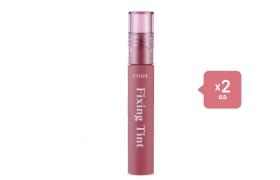 Etude House Mask Proof Fixing Tint - 4g - 07 Cranberry Plum (2ea) Set Etude House Mask Proof Fixing Tint - 4g - 07 Cranberry Plum (2ea) Set