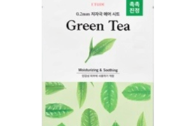 Etude House - Masque à air de thérapie 0.2 (nouveau) - 1pièce -... Etude House - Masque à air de thérapie 0.2 (nouveau) - 1pièce -...