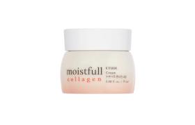 Etude House - Moistfull Collagen Crème - 75ml (Nouvelle version) Etude House - Moistfull Collagen Crème - 75ml (Nouvelle version)