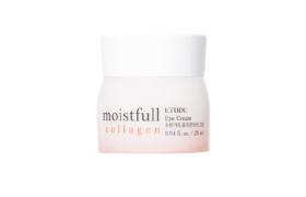Etude House - Moistfull Collagen Crème pour les yeux - 28ml... Etude House - Moistfull Collagen Crème pour les yeux - 28ml...