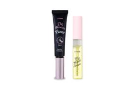 Etude House - My Lash Serum - 9g (1ea) + Dr. Mascara Fixer - 6g -... Etude House - My Lash Serum - 9g (1ea) + Dr. Mascara Fixer - 6g -...