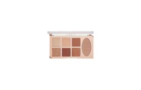 Etude House - Palette pour les yeux Play Tone - 0.7 g X 6 + 2.2 g...