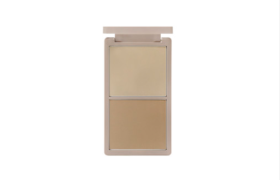 Etude House - Poudre contour - 5g x 2 - 01 Creator