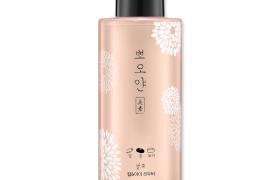 Etude House - PPOYAN Lip and Eye Remover - 250ml