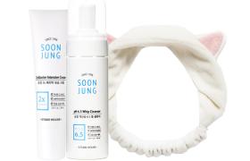 Etude House - Set Great Skin