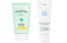 Etude House Set Peau Sèche Etude House Set Peau Sèche