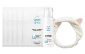 Etude House Skincare Heroes Set Etude House Skincare Heroes Set