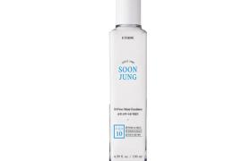 Etude House - Soon Jung 10-Free Moist Emulsion - 130ml