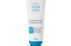 Etude House - Soon Jung Baume 10-Panthensoside Cica - 50ml