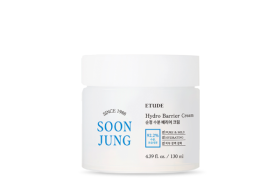 Etude House - Soon Jung Crème Hydro Barrière - 130ml